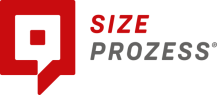 sizeprozess Logo