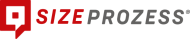 sizeprozess Logo