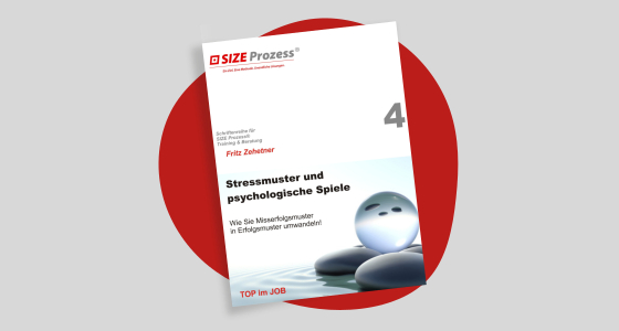 Stressmuster und psychologische Spiele!