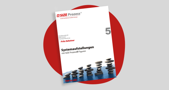 Systemaufstellung mit SIZE PROZESS® Figuren