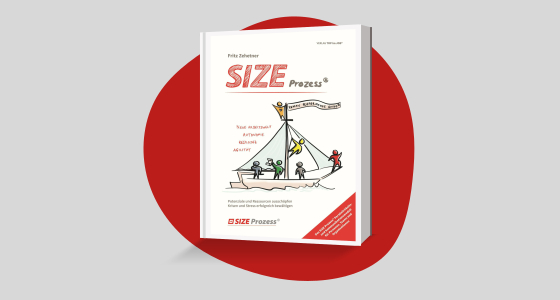 SIZE PROZESS® - Human Performance Guide®