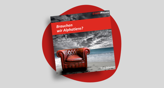 Brauchen wir Alphatiere?